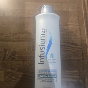 Infusium 23 Moisture Replenisher Leave-In Treatment